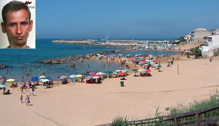 &laquo;Sono innocente&raquo;: torna in libert&agrave; l'indiano accusato di voler rapire una bimba in spiaggia