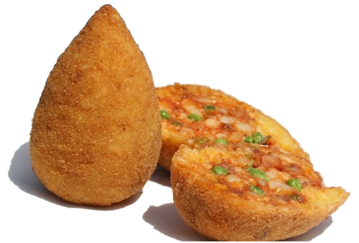 Arancino o arancina? L'iniziativa "Un mare di sapori" di Caronte&amp;Tourist riaccende la diatriba