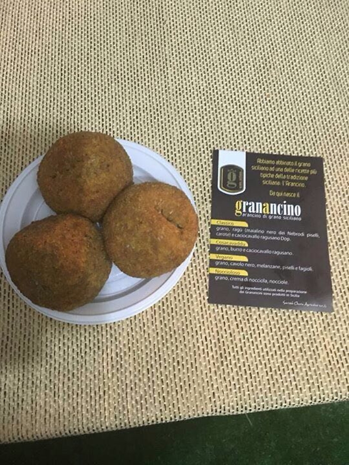 La rivincita dei grani antichi