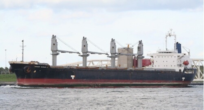 Augusta, ammutinamento a bordo: &laquo;Dateci lo stipendio&raquo;