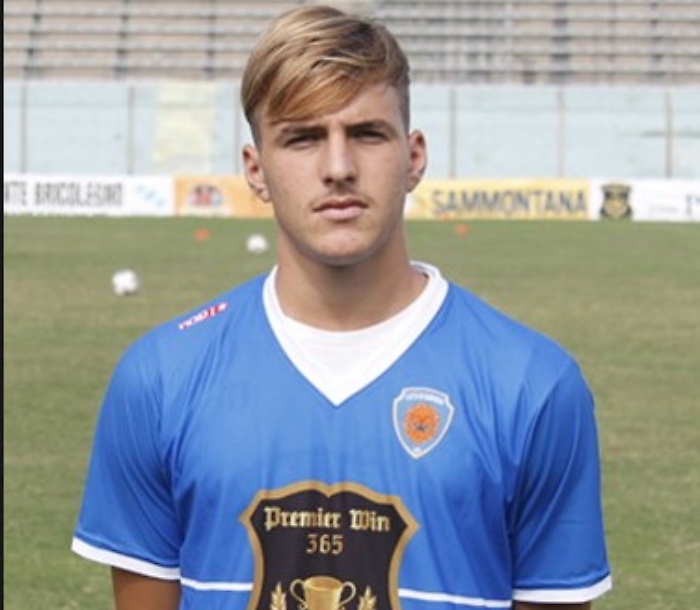 Lega Pro, il Catania prende Sibilli e si tiene i big