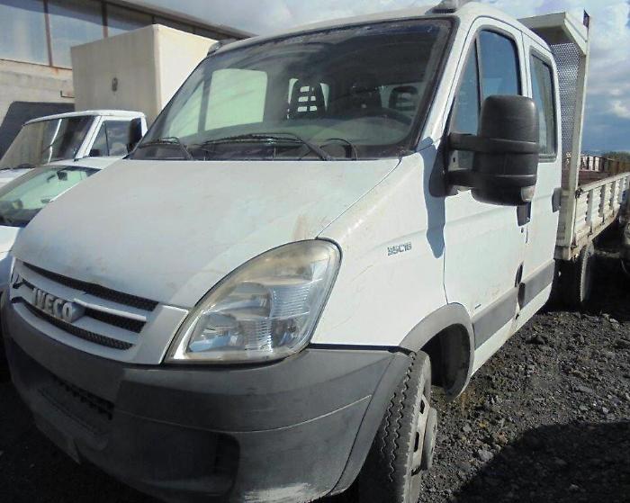 Pirata della strada a 16 anni: aveva arrotato anziano a Patern&ograve;