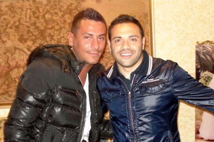 Estorsione, imputazione coatta per calciatore Miccoli