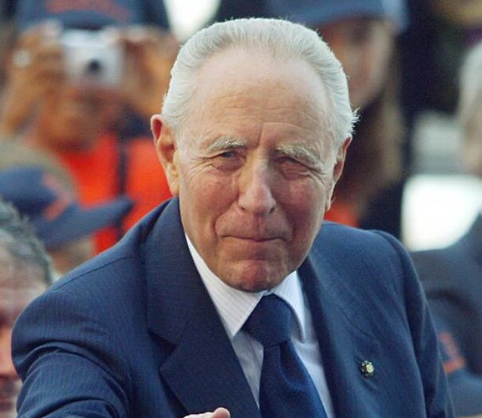 Processo Trattativa Stato mafia, s&igrave; all'acquisizione delle agende di Ciampi