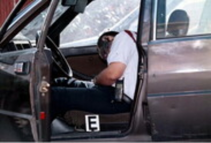 Morto Nino Sprio, ordin&ograve; omicidi Bonsignore e Basile