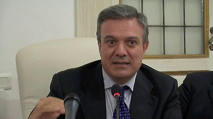 Corte dei Conti : Zingale nuovo Procuratore Corte d'Appello