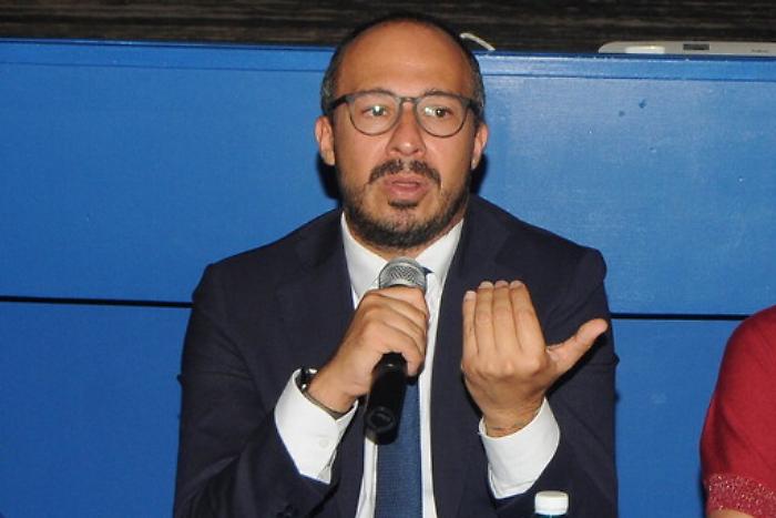 Faraone: &laquo;Dopo Equitalia, aboliremo Riscossione Sicilia&raquo;