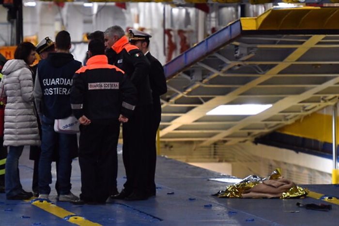 Messina, la strage di operai nella cisterna della nave: ora &egrave; polemica sulla sicurezza