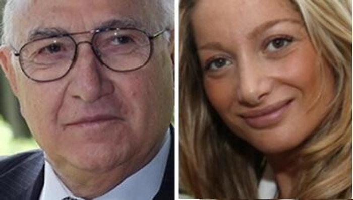 Diffam&ograve; la "Dama Bianca": Pippo Baudo a processo