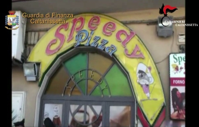 Gela, sequestrato un milione alla famiglia Liardo "Patrimonio costruito grazie alla mafia"