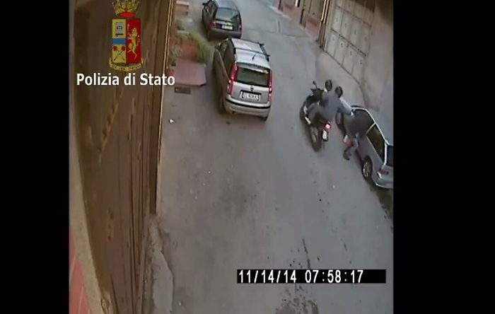 Adrano, fece ammazzare il rivale in amore: 30 anni in appello per Magro