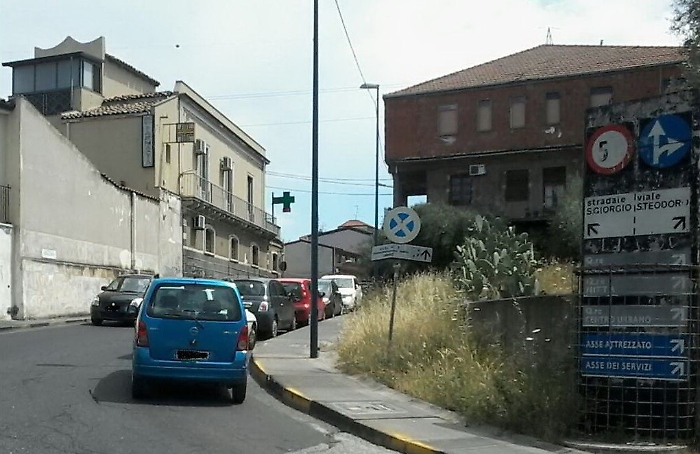 Catania, simula agguato a colpi di pistola per "coprire" i suoi amici 