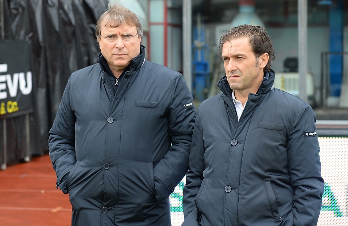 Calcio Catania, Lo Monaco: &laquo;Rispettiamo il Siracusa, ma vogliamo crescere ancora&raquo;