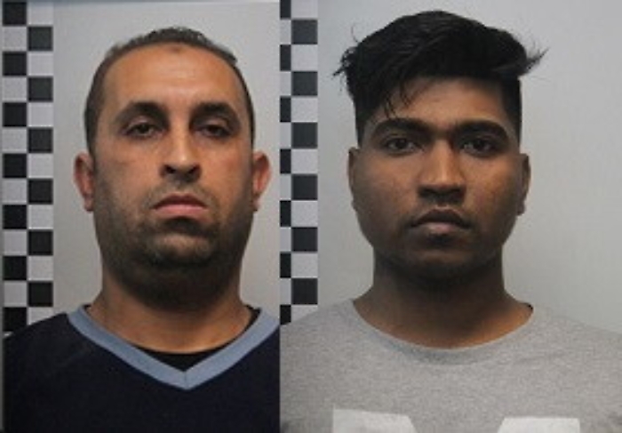 Avevano documenti falsi: due stranieri arrestati in aeroporto a Catania