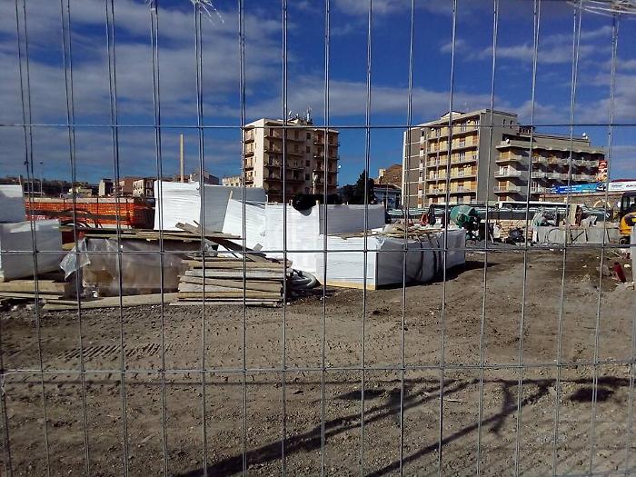 Metro, inaugurazione rinviata per stazione "Stesicoro"