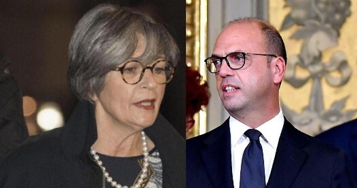 Governo Gentiloni, riecco Anna dei Miracoli e Angelino il globetrotter