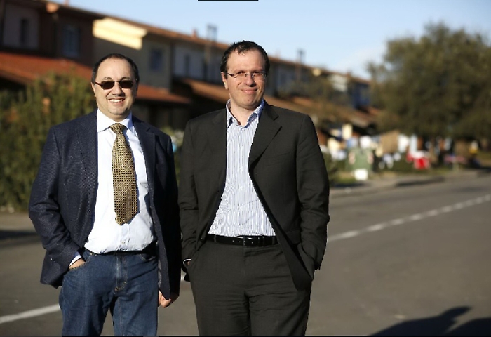 La cura dei commissari &laquo;Qui lo Stato adesso c'&egrave;&raquo; (e scusate il ritardo)