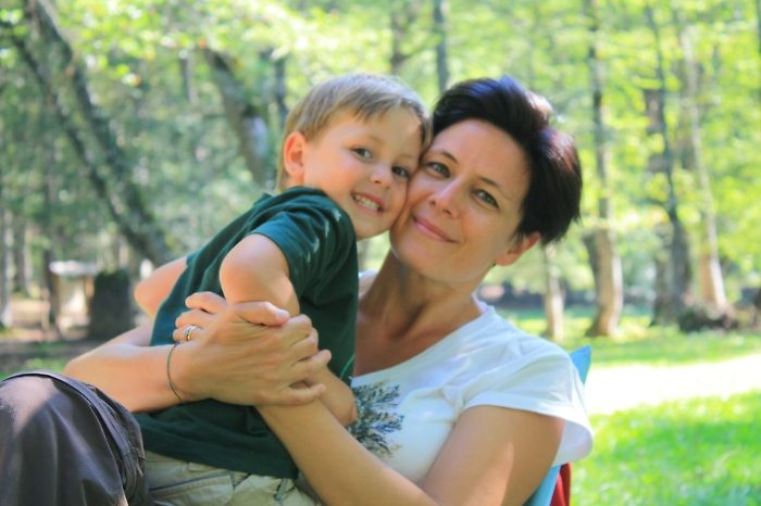 Anno Nuovo vita nuova.