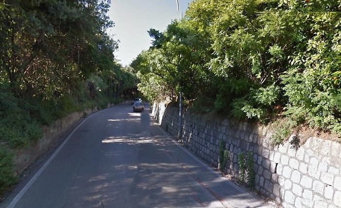 Casteldaccia, Panda investe anziani coniugi, muore donna di 84 anni