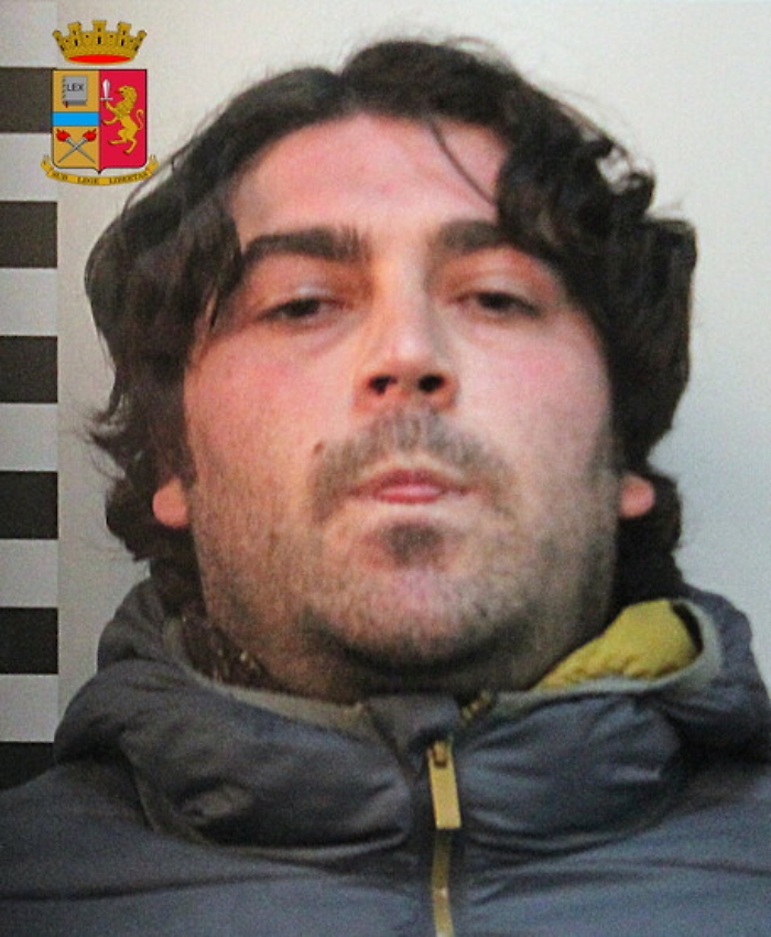 Palermo, figlio boss Galatolo in manette per tentata estorsione