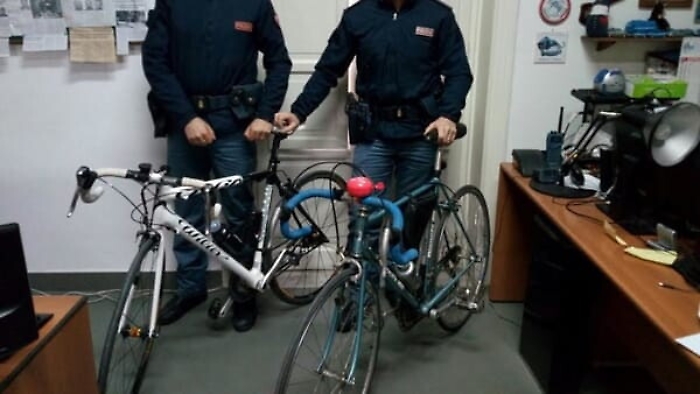 Palermo, arrestato il "ladro degli androni": &egrave; un pregiudicato di Ballar&ograve;