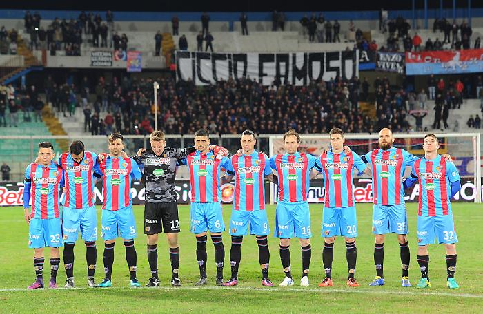 Lega Pro, il Catania vince il posticipo da play off col Matera