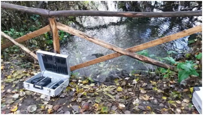 Sotto l'Etna la pi&ugrave; imponente falda acquifera della Sicilia orientale