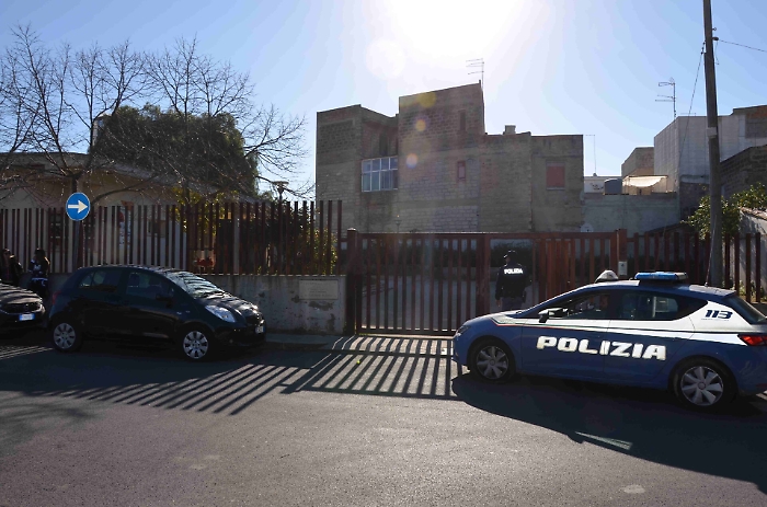 Vittoria, sventato furto alla scuola Fuschi, denunciati i ladri (uno &egrave; minorenne)