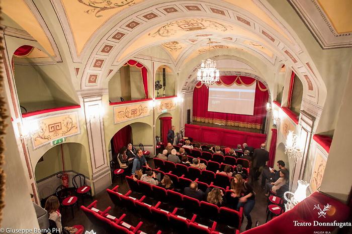 Teatro Donnafugata