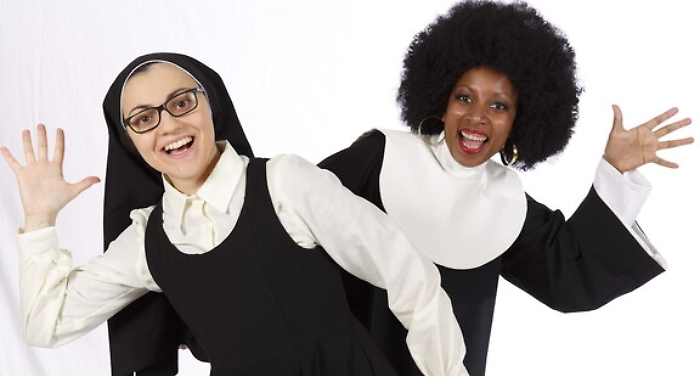 Sister Act, il musical val bene una messa in scena con Suor Cristina