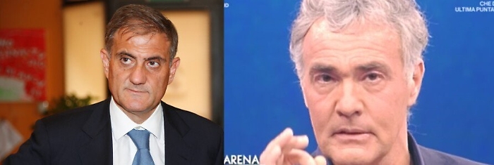 Vitalizi, &egrave; ancora scontro Ardizzone-Rai