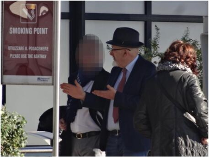 Consip, Comparetto &egrave; il mister x siciliano dell'incontro con Tiziano Renzi