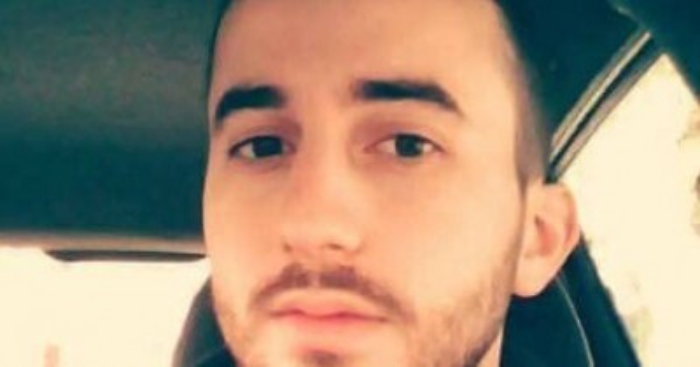 Catania, moto contro auto a Barriera, muore un 25enne