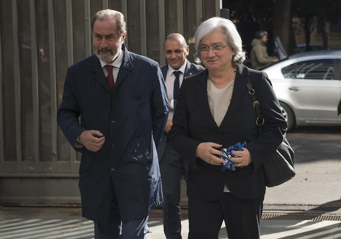 La commissione Antimafia a Catania per una serie di audizioni