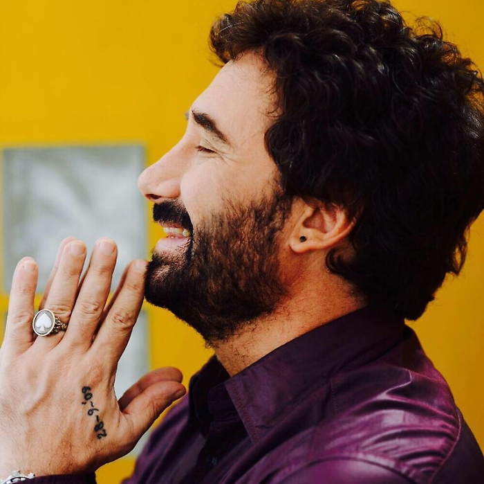 Federico Zampaglione