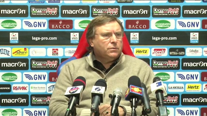 Catania nel caso, Lo Monaco: "Petrone? Perplesso sulle motivazioni dell'addio"