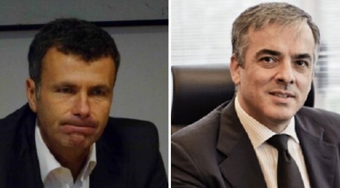 Il nome del consulente di Baccei nell'inchiesta Consip,  Crocetta chiede spiegazioni