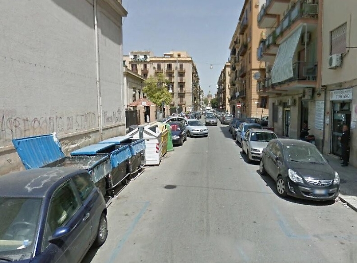 Palermo, scontro tra auto, muore una bimba di sei anni
