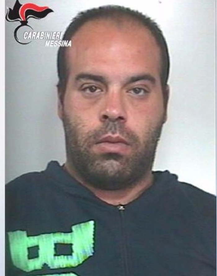 Messina, si nascondeva vicino Stazione marittima: latitante arrestato dai Cc