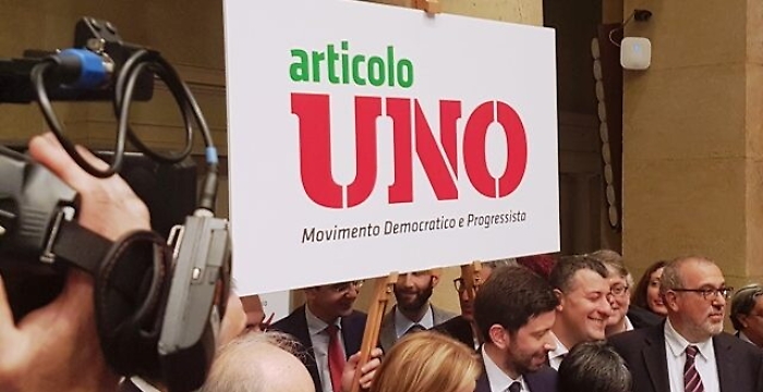 Mdp serra le fila in Sicilia: a Palermo l'assemblea del movimento