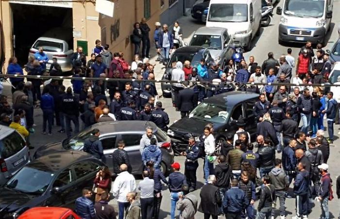 Bimba morta in incidente auto a Palermo, ancora incerta la dinamica