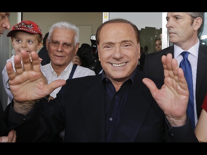 Milan, closing con cinesi entro 3 marzo