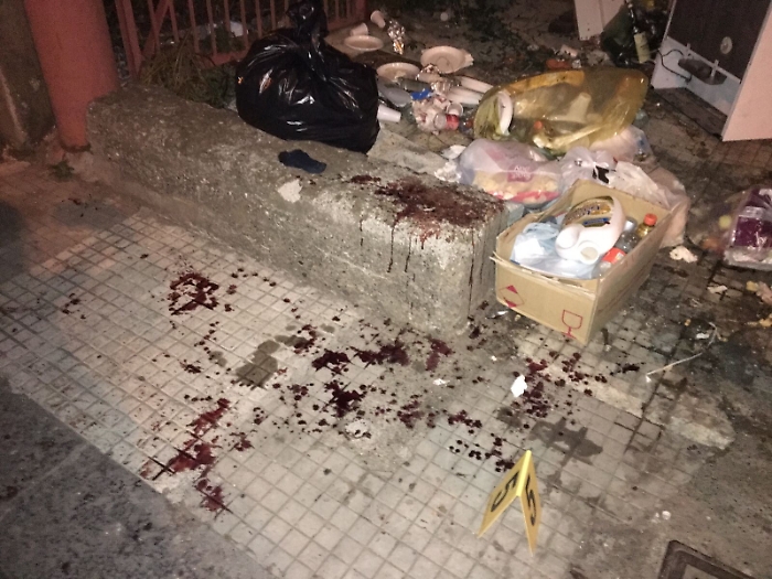 Sventata rapina a Giarre, Polizia arresta 5 rapinatori dopo inseguimento