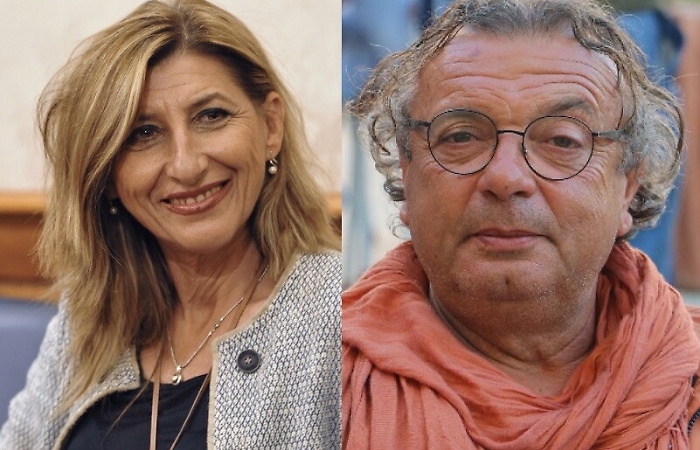 Polemiche accoglienza, Giusy Nicolini: &laquo;Un anguria rubata non &egrave; emergenza&raquo;