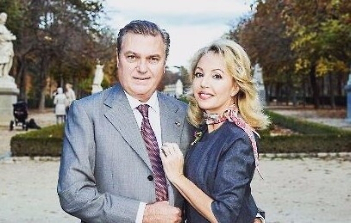 I principi di Borbone attesi a Noto