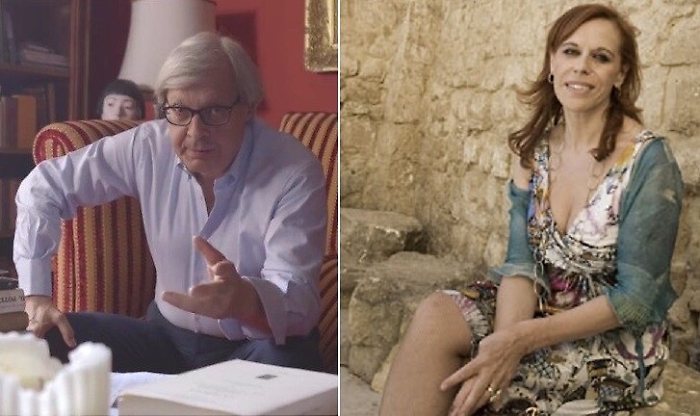 Corte dei Conti, confermata condanna per Sgarbi e vicesindaco di Salemi