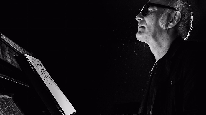 Ludovico Einaudi