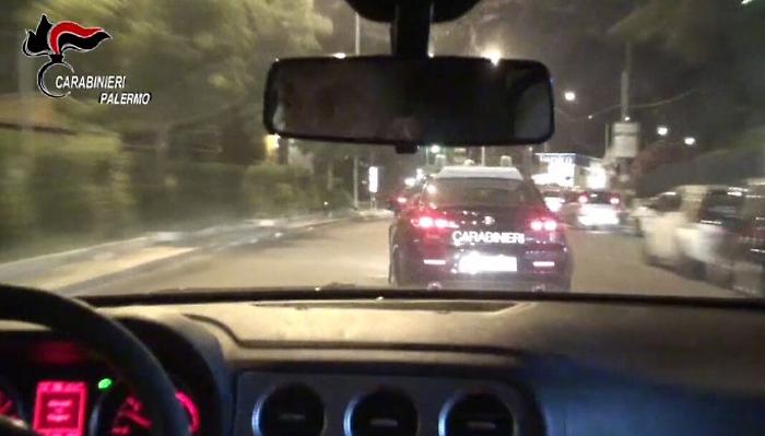 Blitz antimafia a Palermo, 25 arresti: il clan voleva uccidere un uomo d'onore ha &ldquo;patteggiato&rdquo;