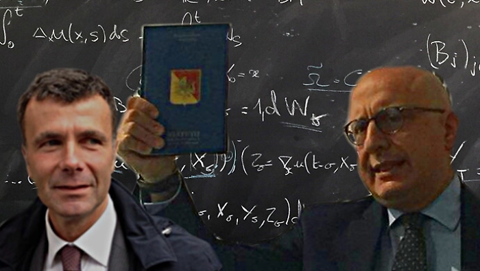 I conti alla Regione non tornano ed &egrave; scontro sui numeri tra Armao e Baccei