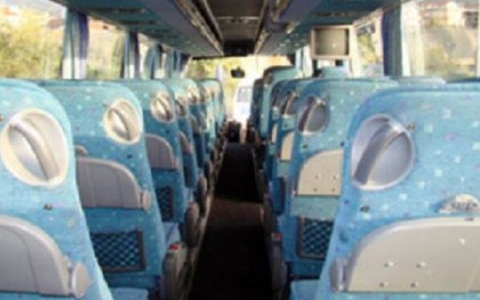 Bus per gite scolastiche, in Sicilia 1 su 5 non &egrave; in regola con la revisione